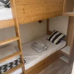 Val Thorens Studio Cabine Sud , Centre Station